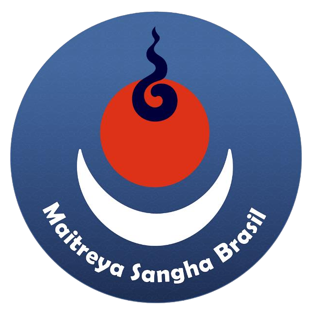 Logo Maitreya Sangha
